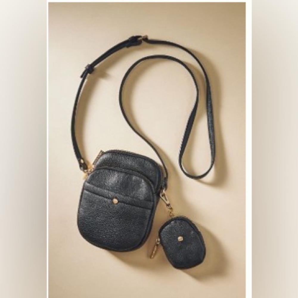 Anthropologie Mali + Lili Crossbody